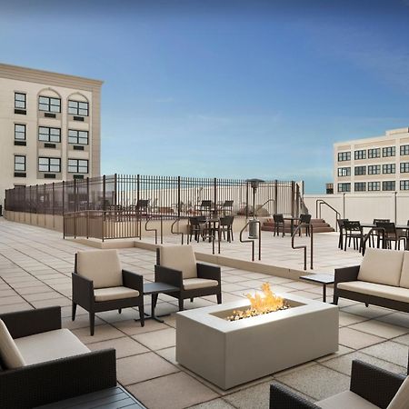 Residence Inn New Rochelle Kültér fotó