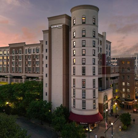 Residence Inn New Rochelle Kültér fotó
