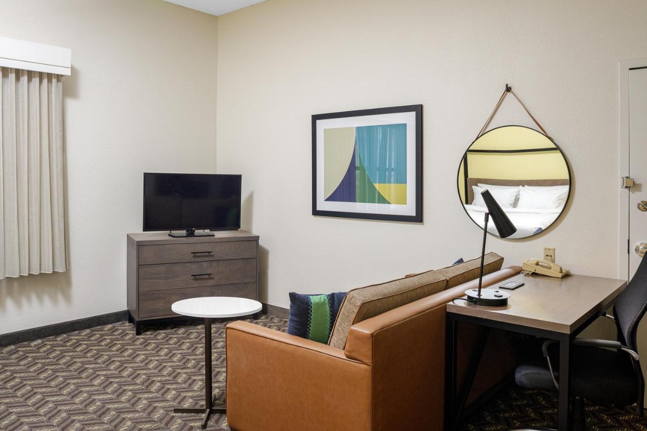 Residence Inn New Rochelle Kültér fotó