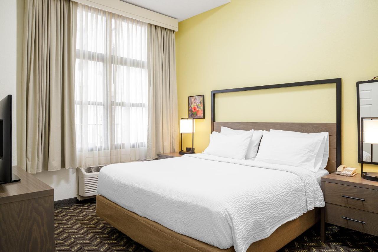 Residence Inn New Rochelle Kültér fotó