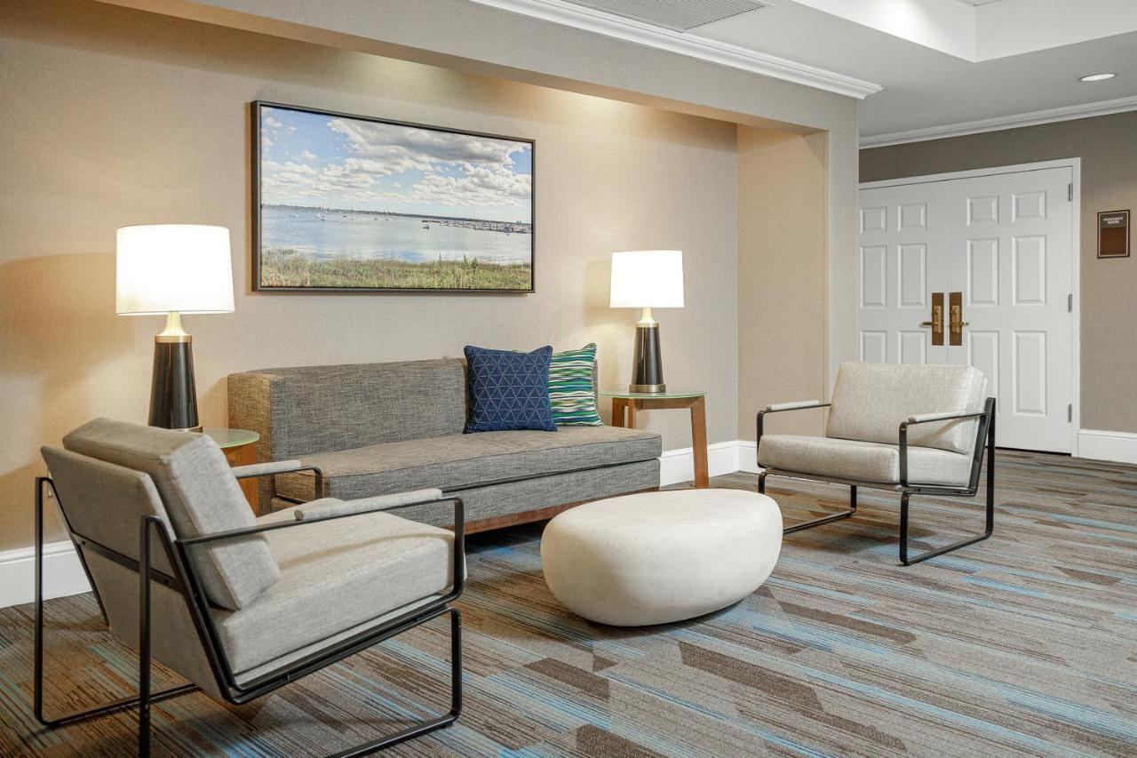 Residence Inn New Rochelle Kültér fotó