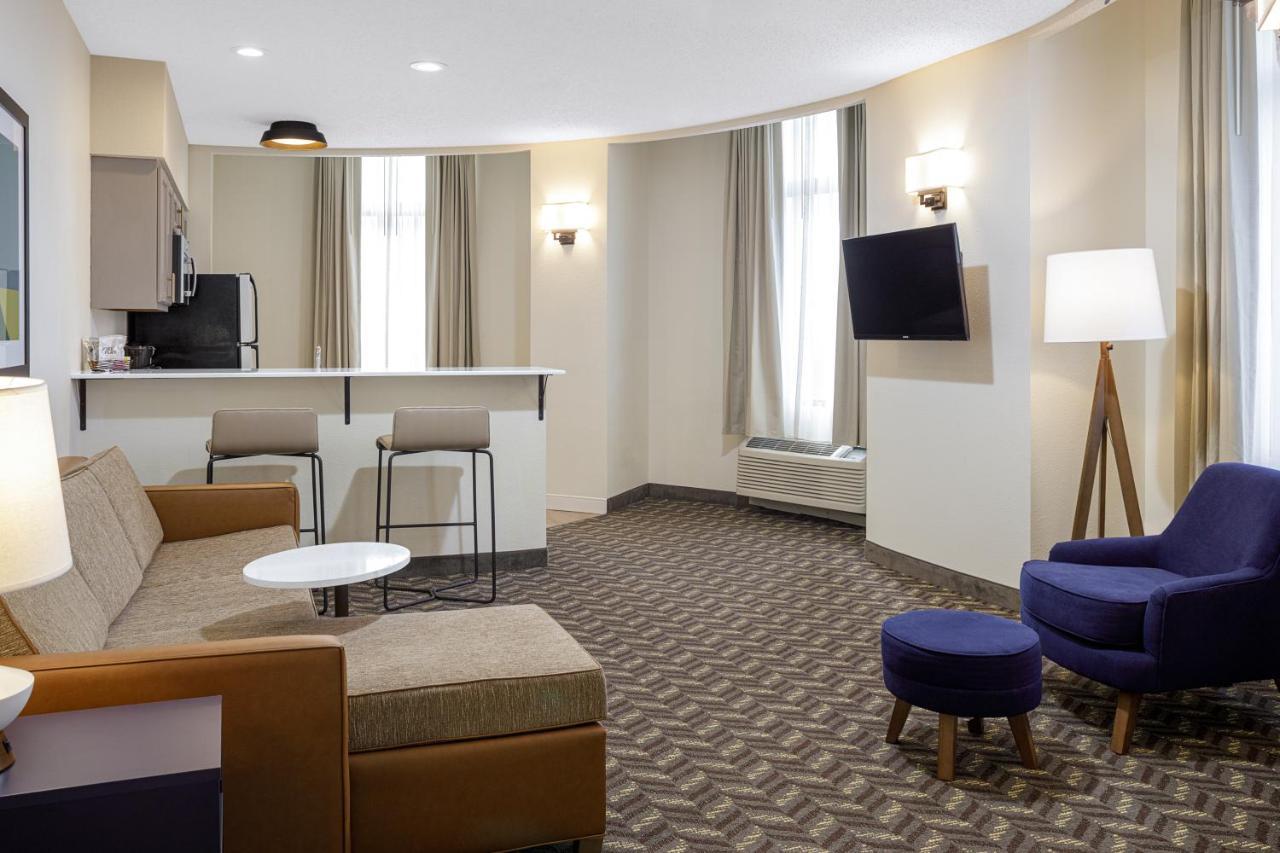 Residence Inn New Rochelle Kültér fotó