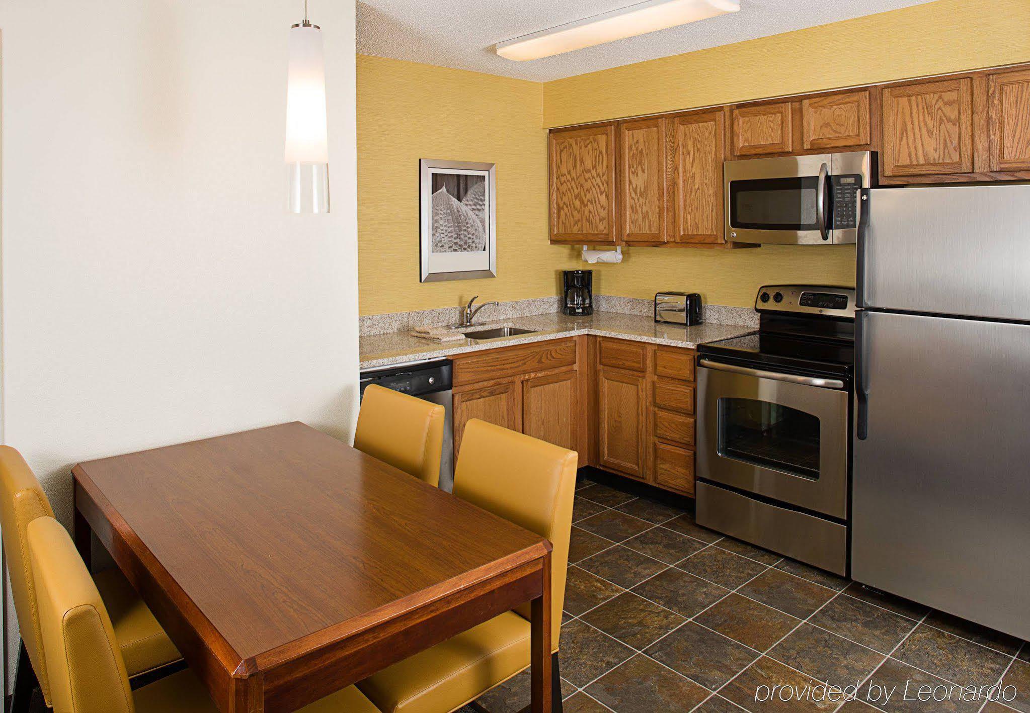 Residence Inn New Rochelle Kültér fotó