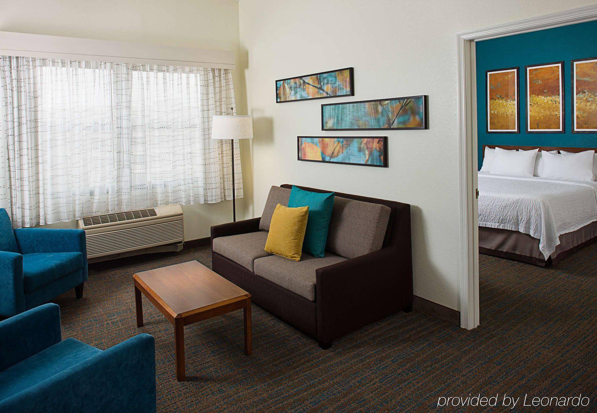 Residence Inn New Rochelle Kültér fotó