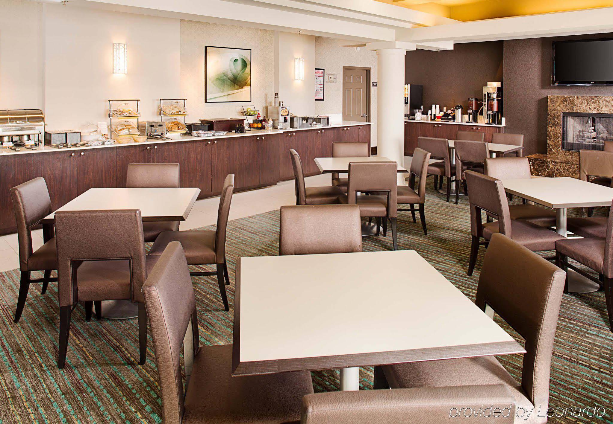Residence Inn New Rochelle Kültér fotó