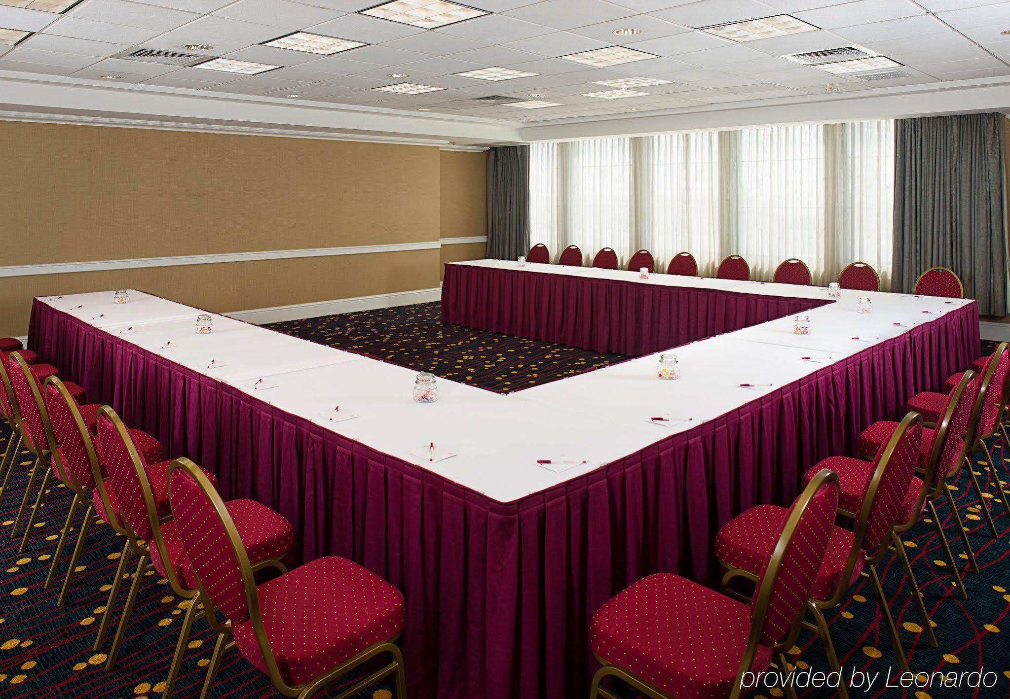 Residence Inn New Rochelle Kültér fotó