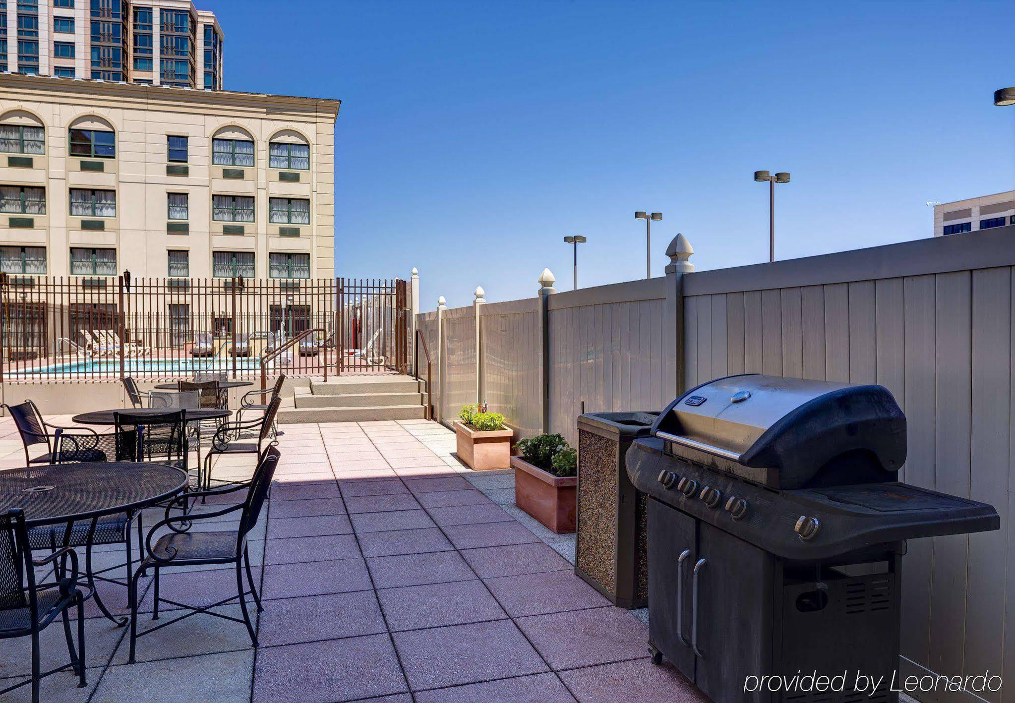 Residence Inn New Rochelle Kültér fotó