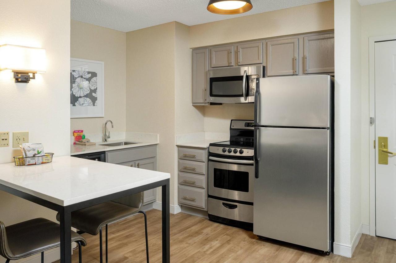 Residence Inn New Rochelle Kültér fotó