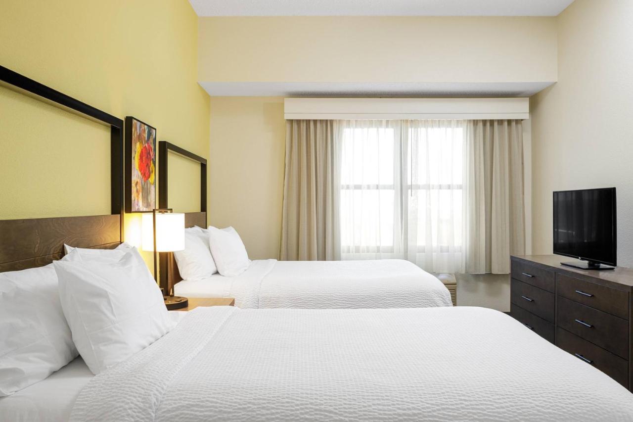 Residence Inn New Rochelle Kültér fotó