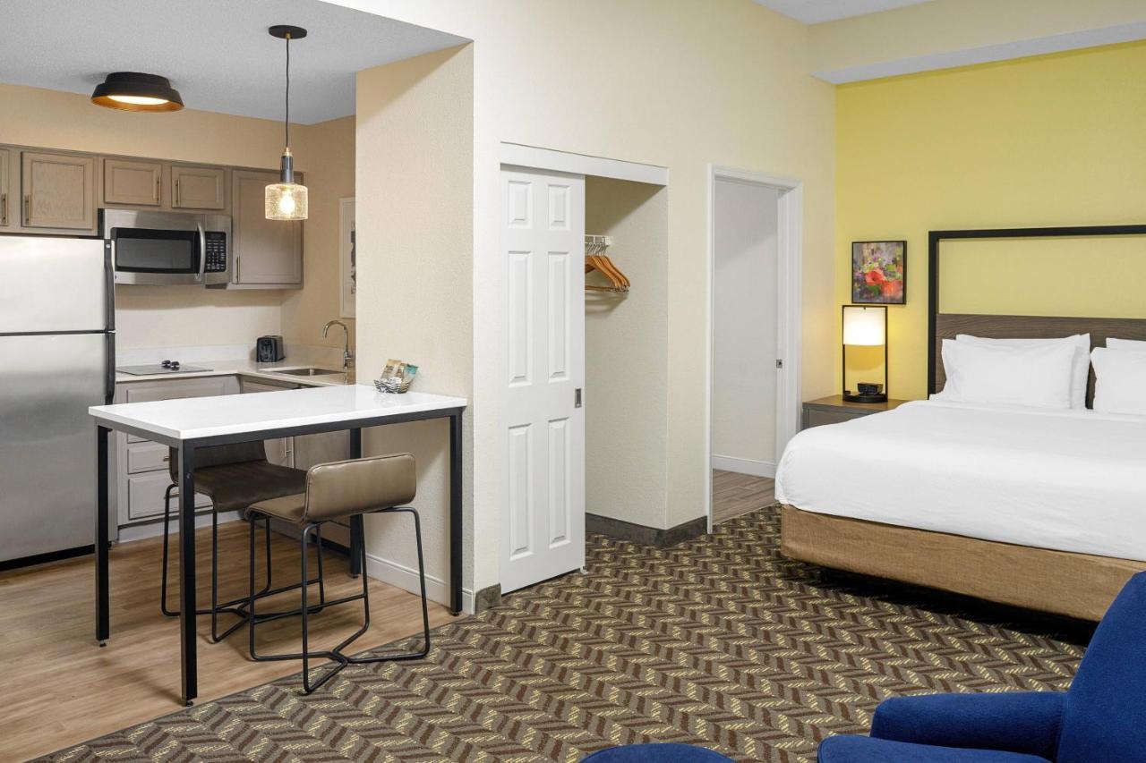Residence Inn New Rochelle Kültér fotó