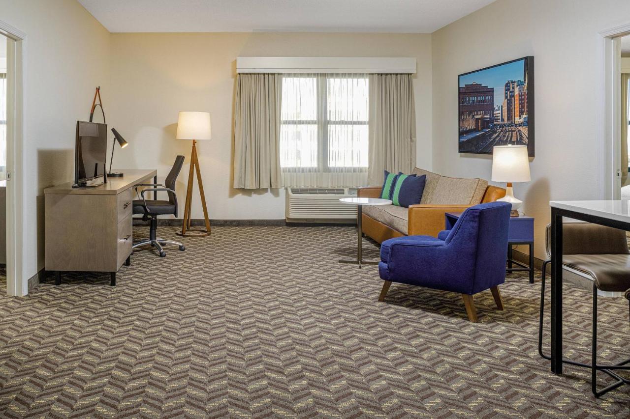 Residence Inn New Rochelle Kültér fotó