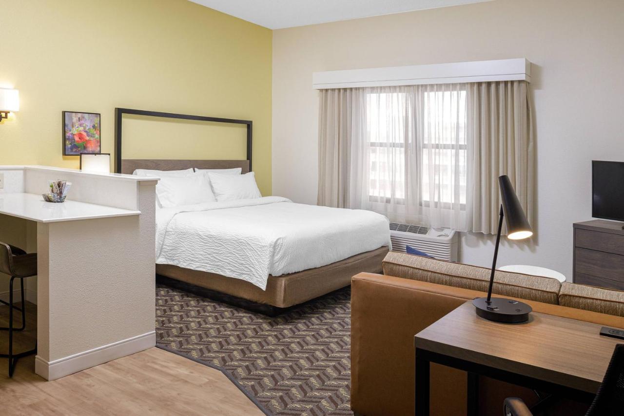 Residence Inn New Rochelle Kültér fotó