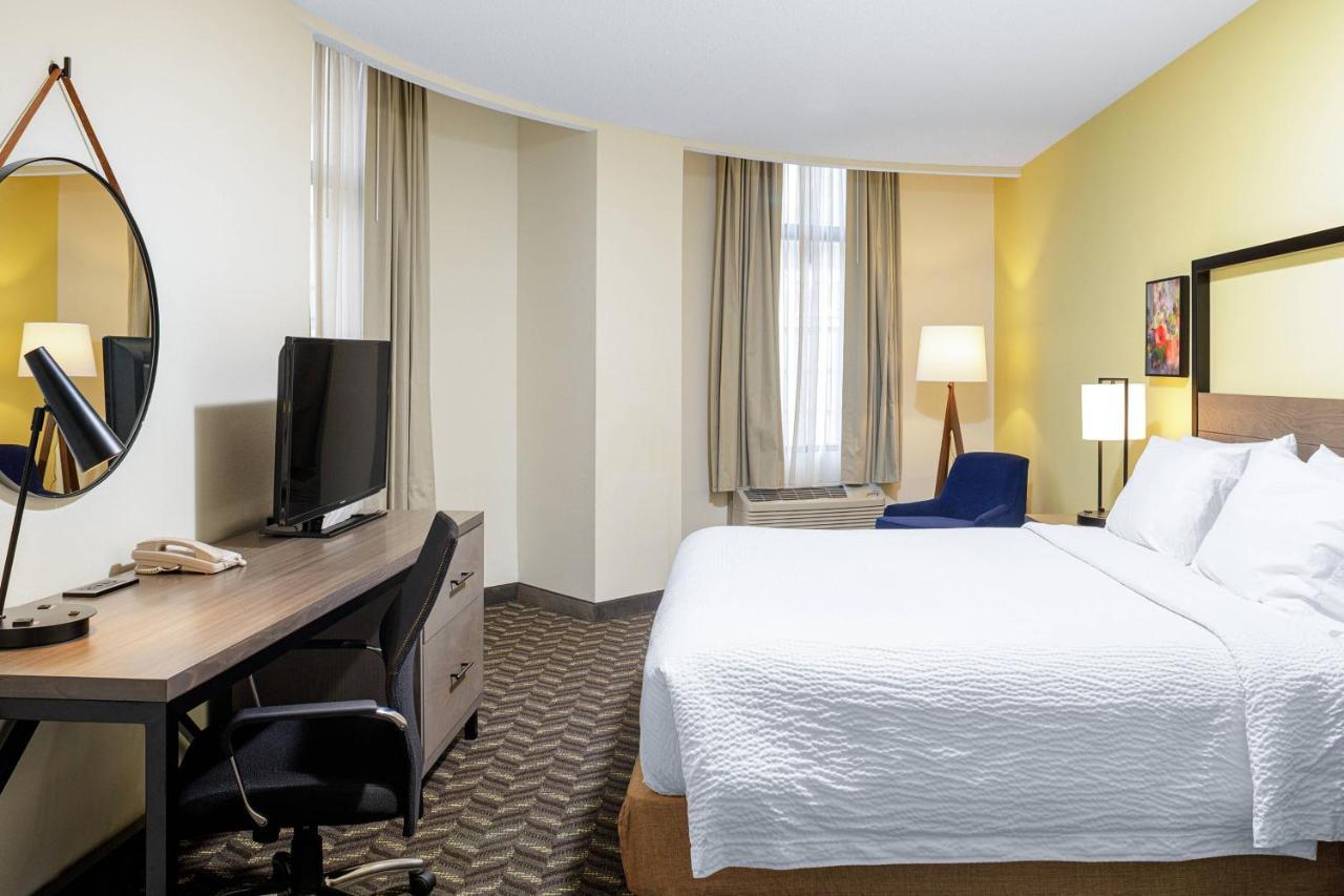 Residence Inn New Rochelle Kültér fotó