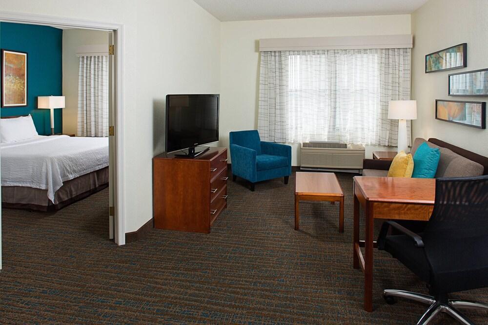 Residence Inn New Rochelle Kültér fotó