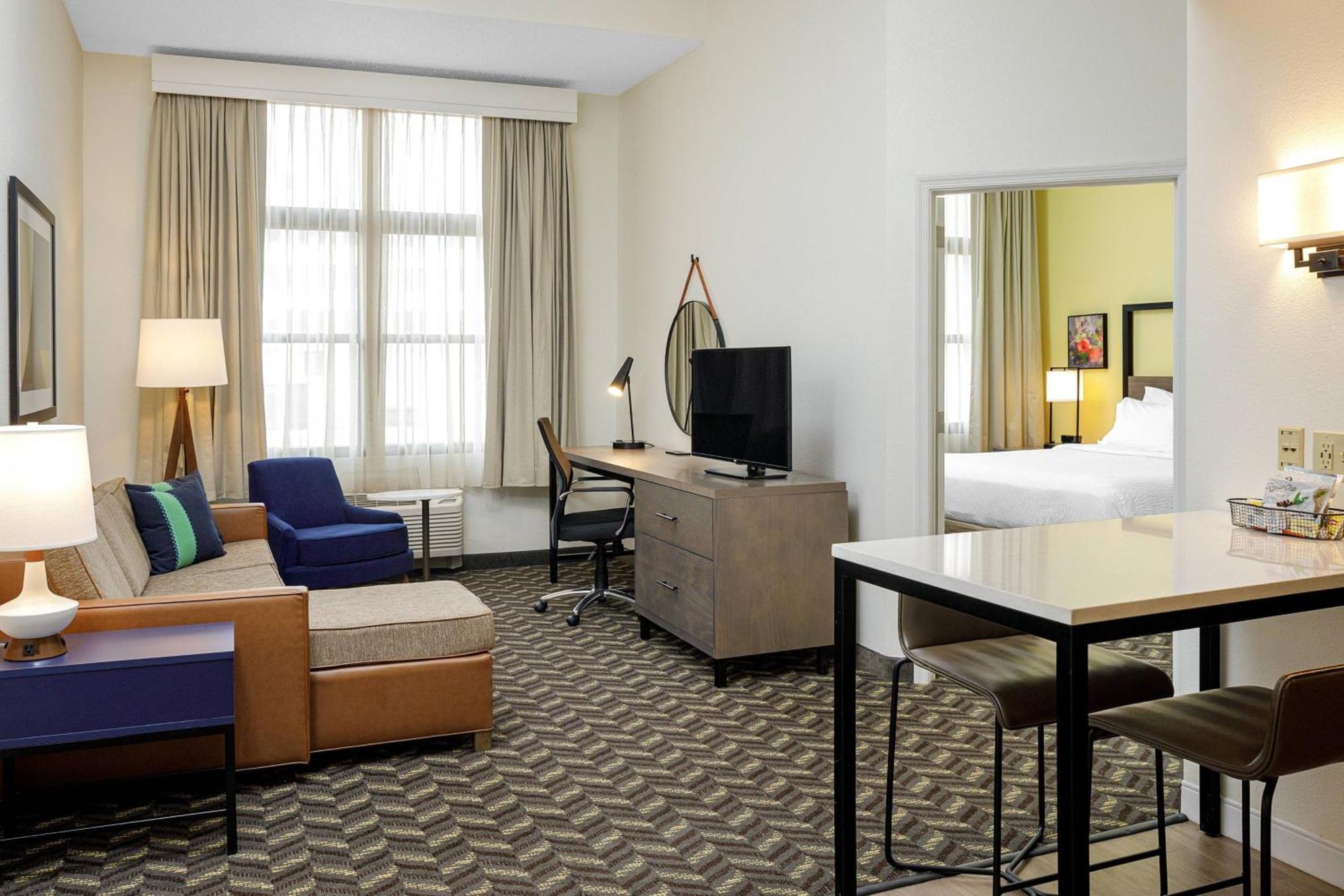 Residence Inn New Rochelle Kültér fotó
