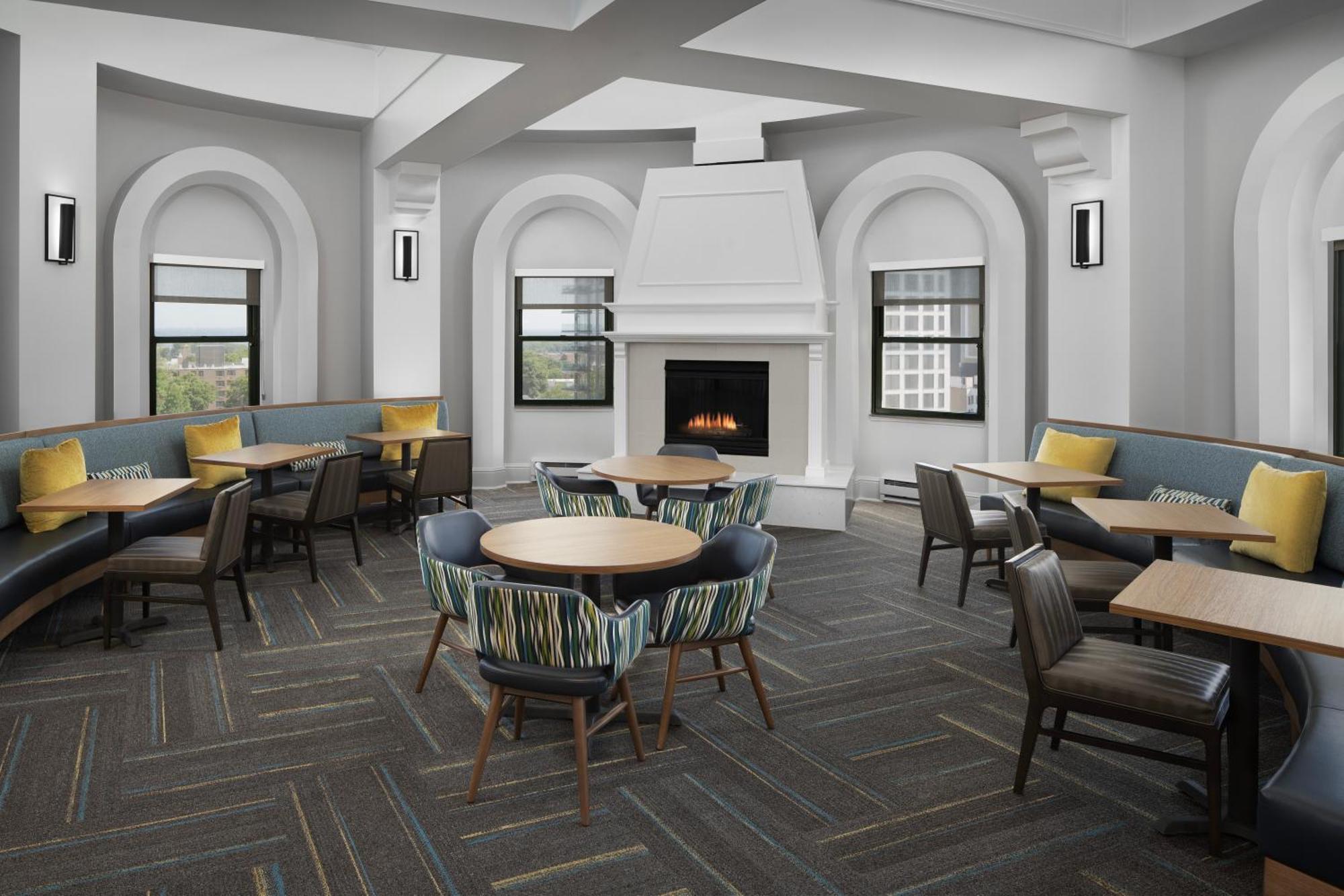 Residence Inn New Rochelle Kültér fotó