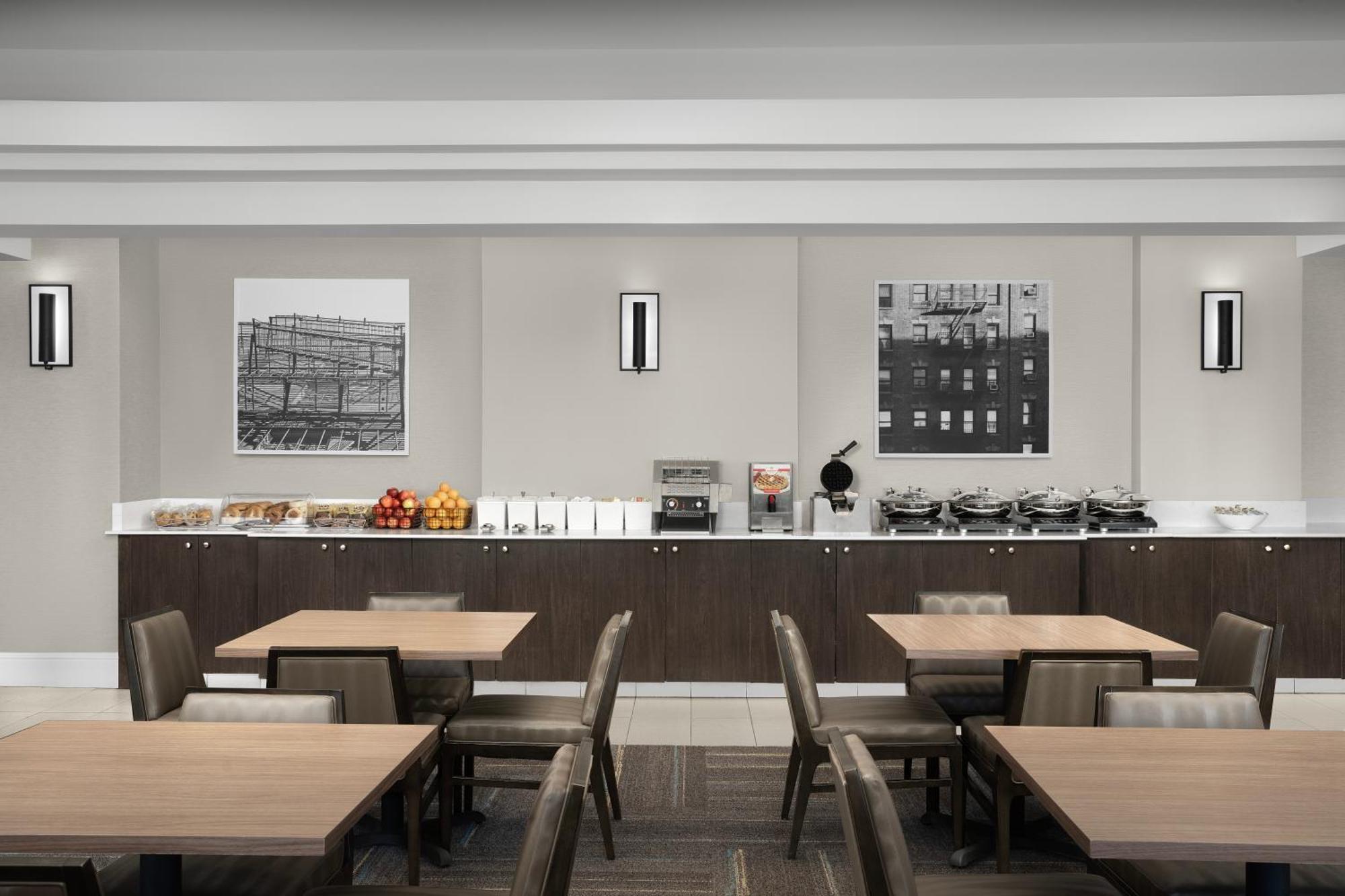 Residence Inn New Rochelle Kültér fotó