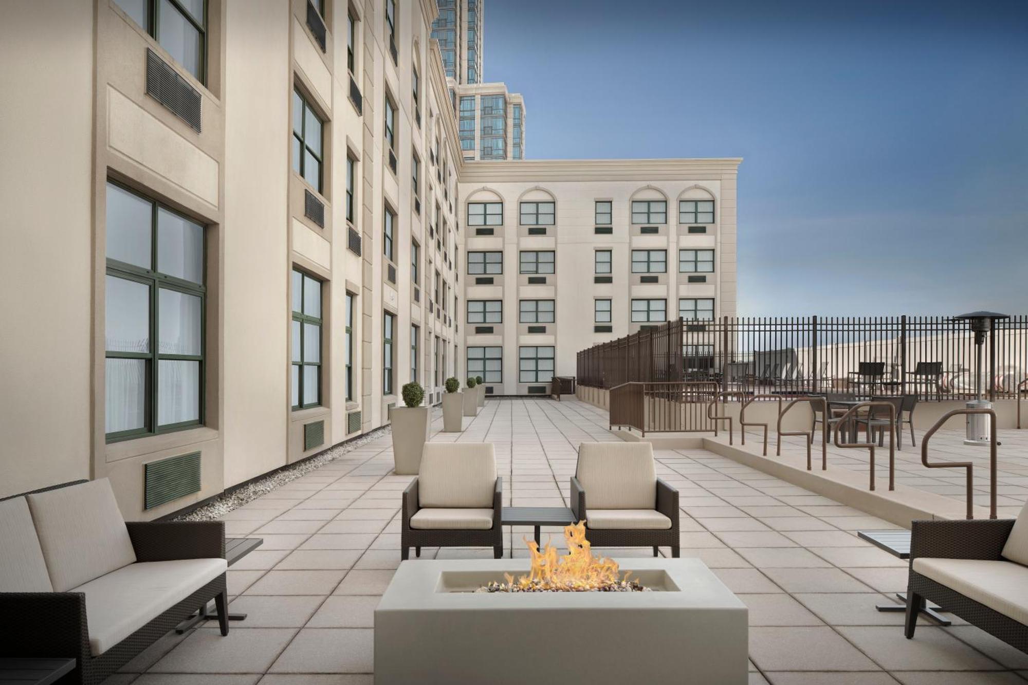 Residence Inn New Rochelle Kültér fotó