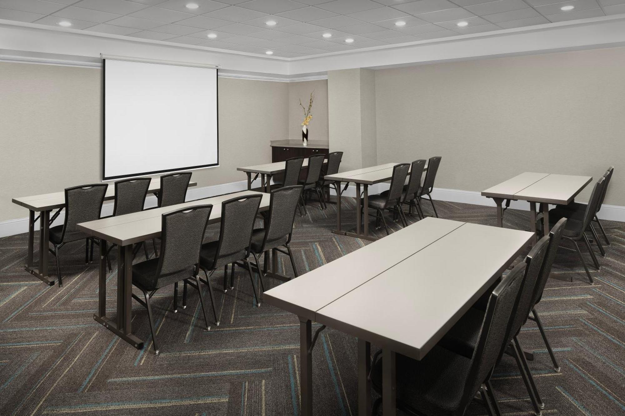 Residence Inn New Rochelle Kültér fotó