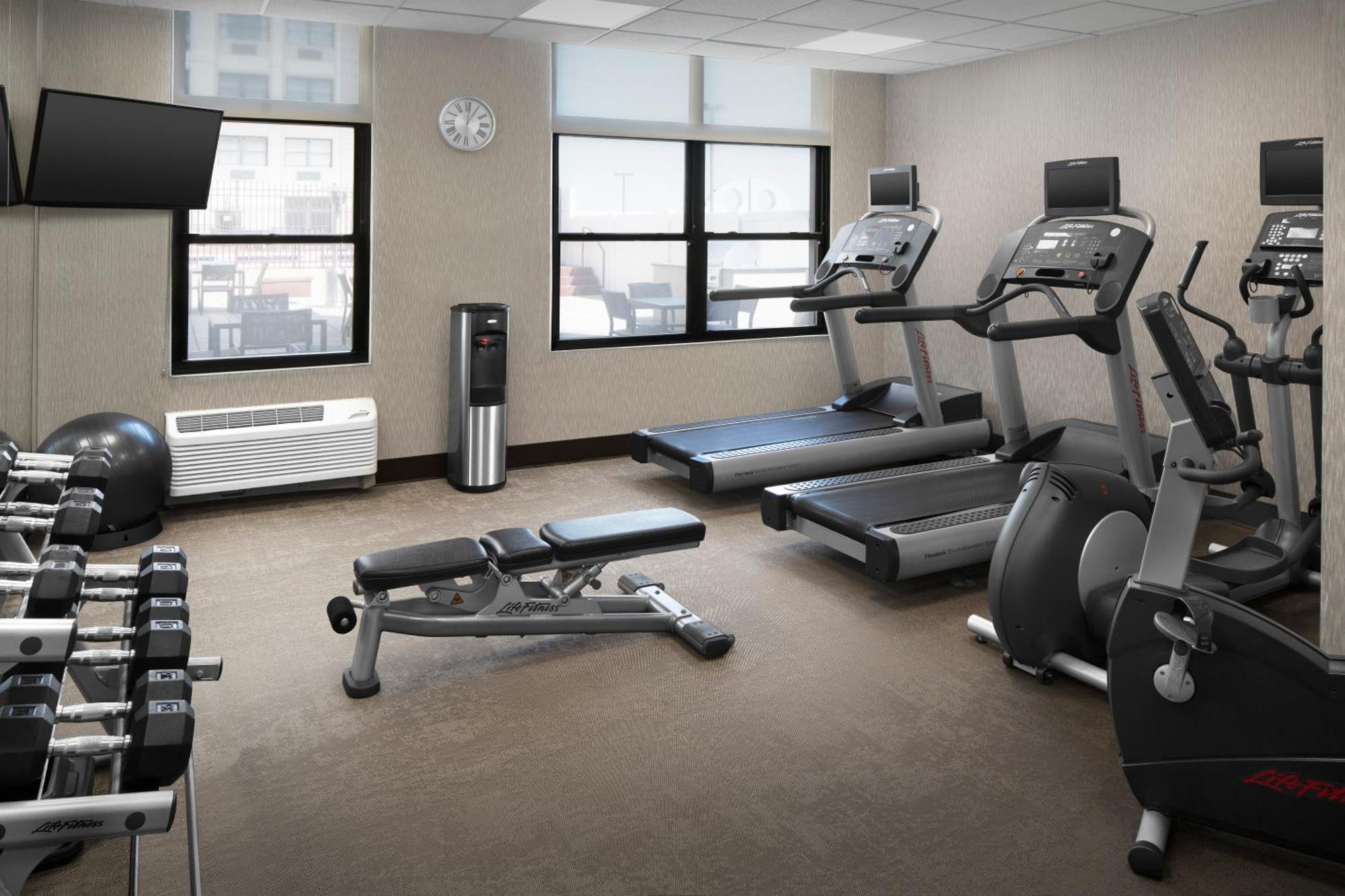 Residence Inn New Rochelle Kültér fotó