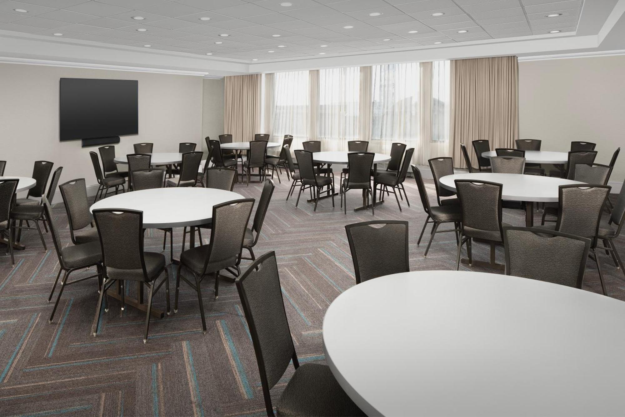 Residence Inn New Rochelle Kültér fotó