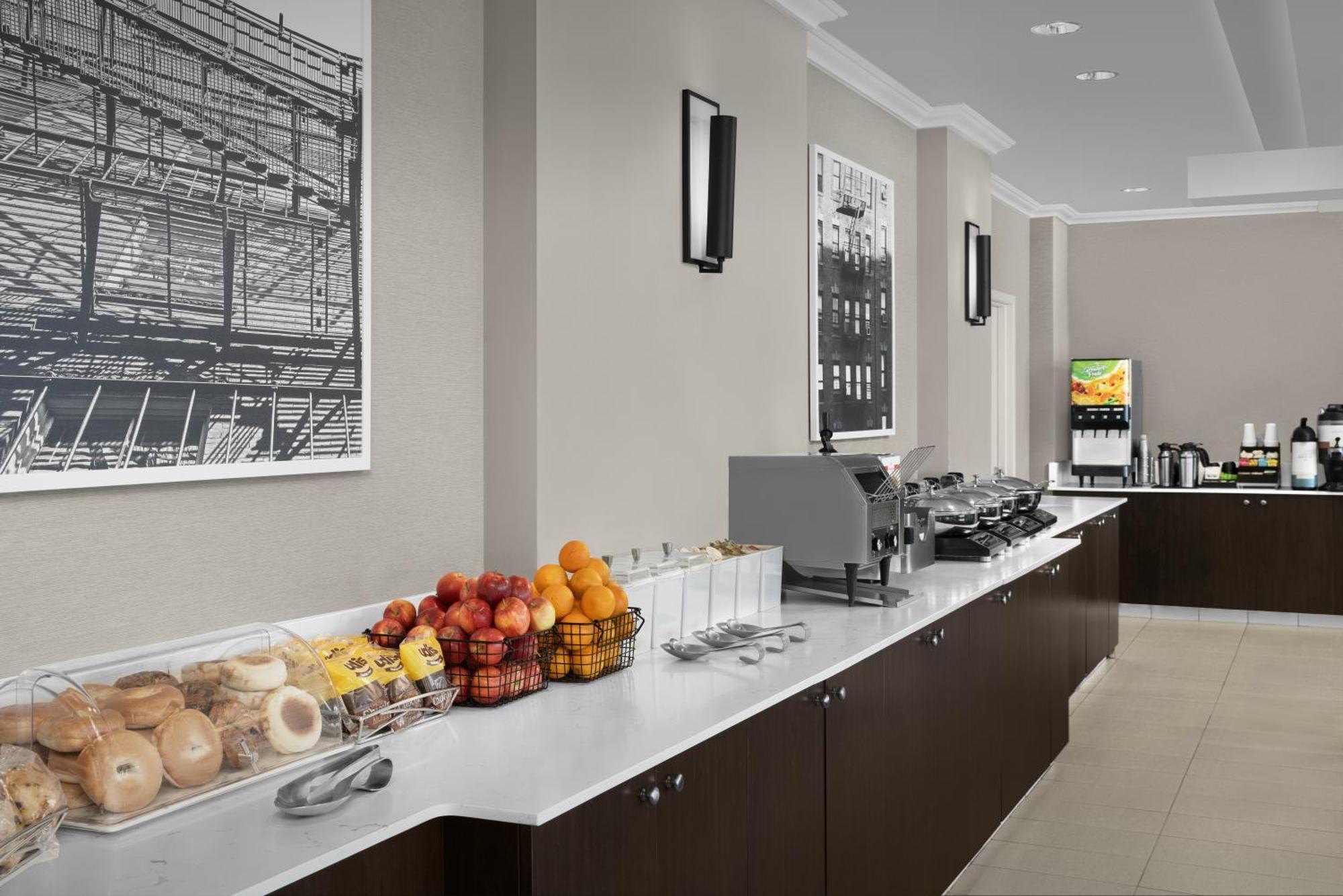 Residence Inn New Rochelle Kültér fotó