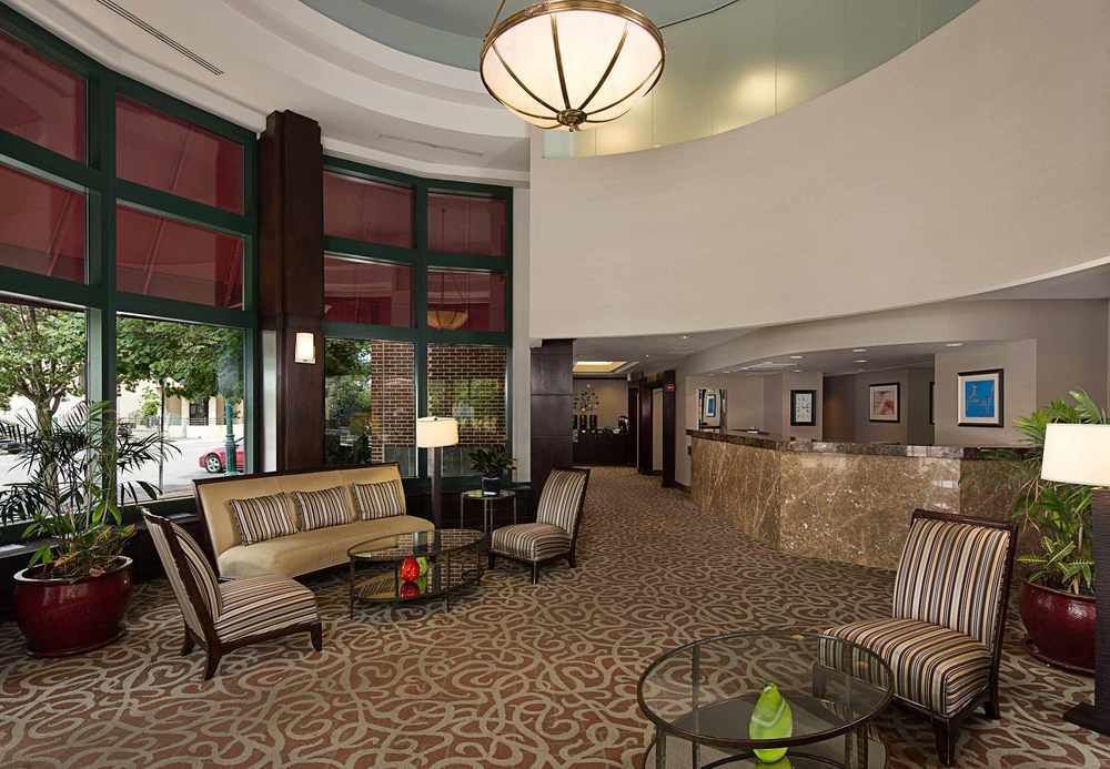 Residence Inn New Rochelle Kültér fotó