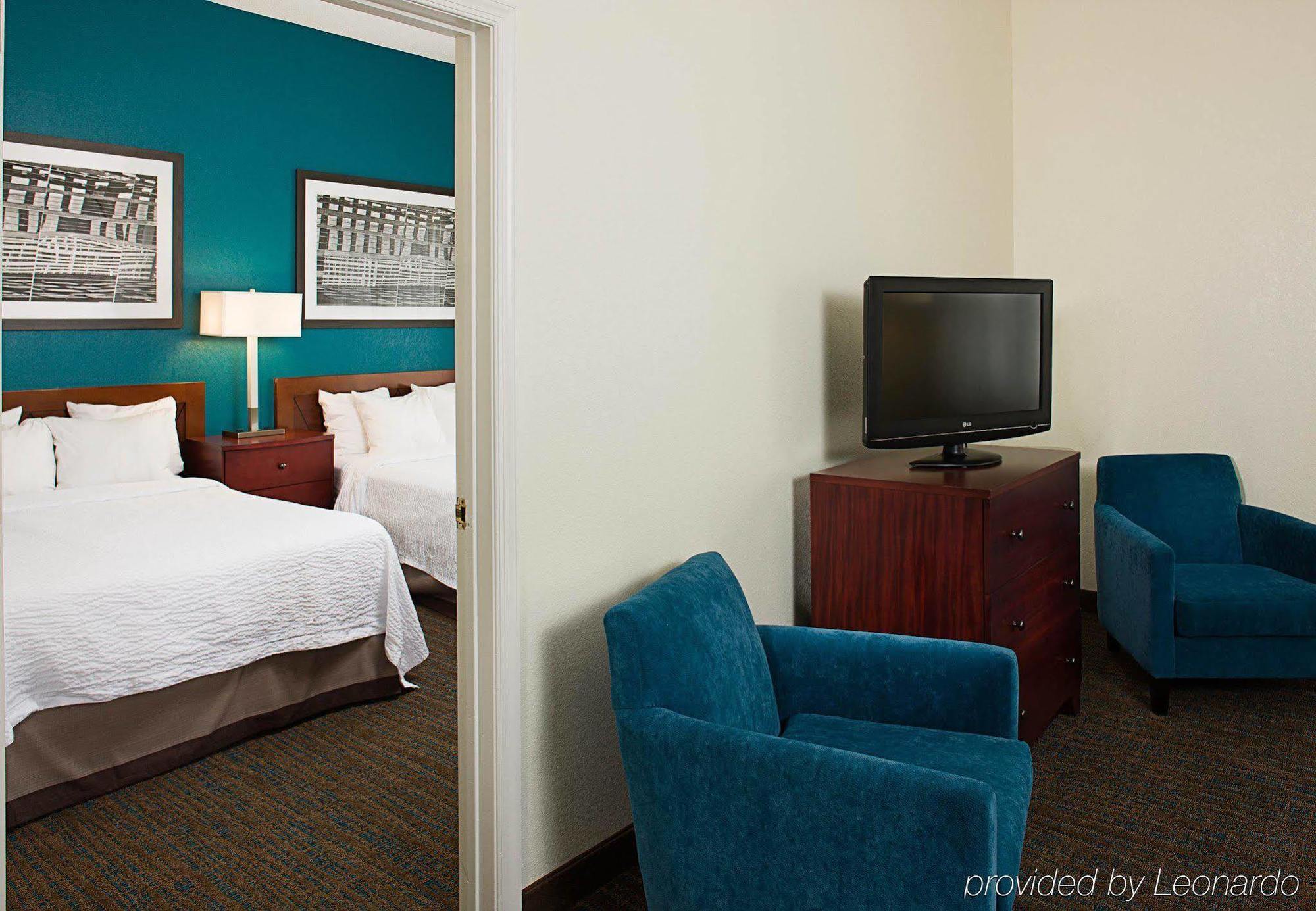 Residence Inn New Rochelle Kültér fotó