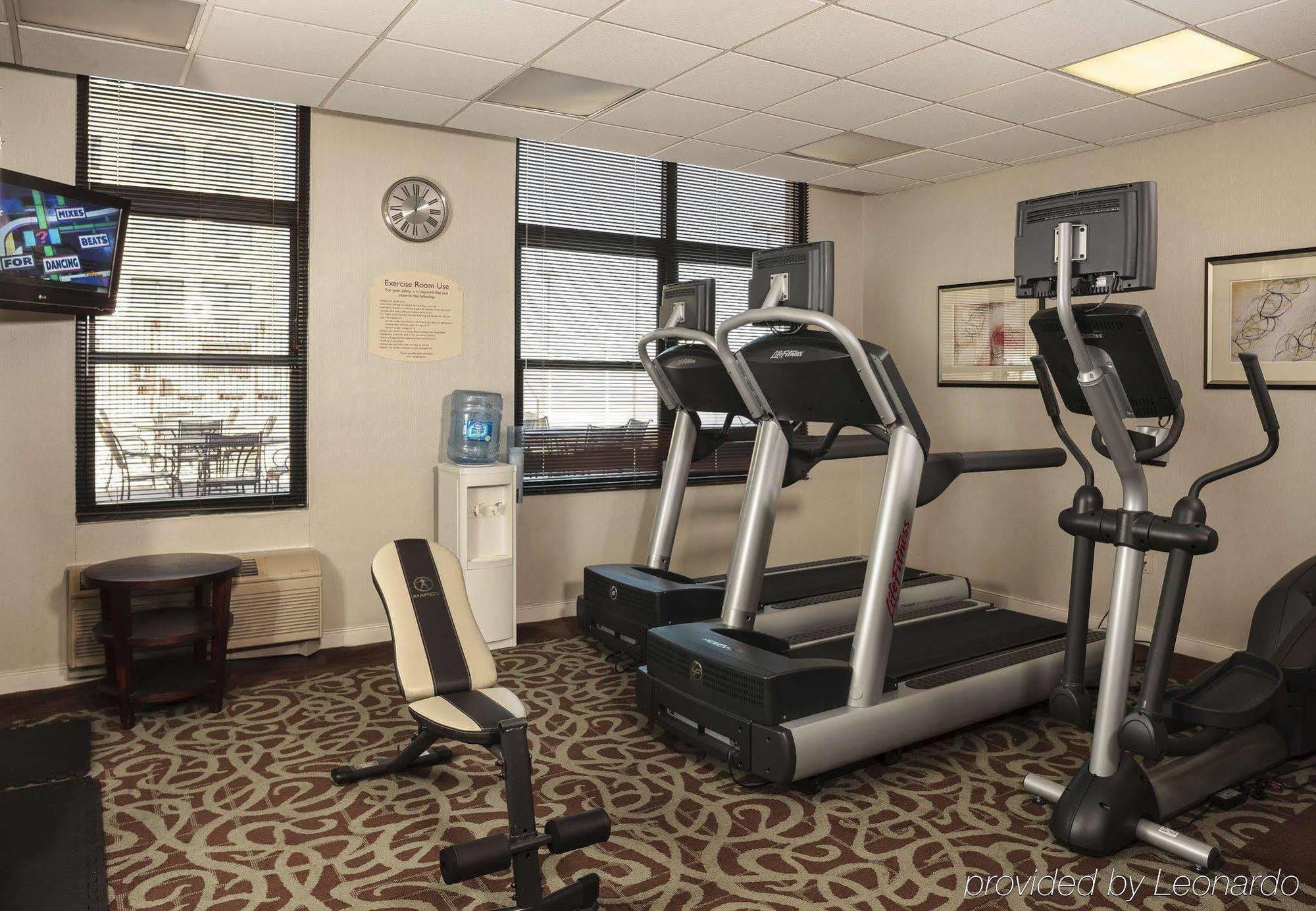 Residence Inn New Rochelle Kültér fotó