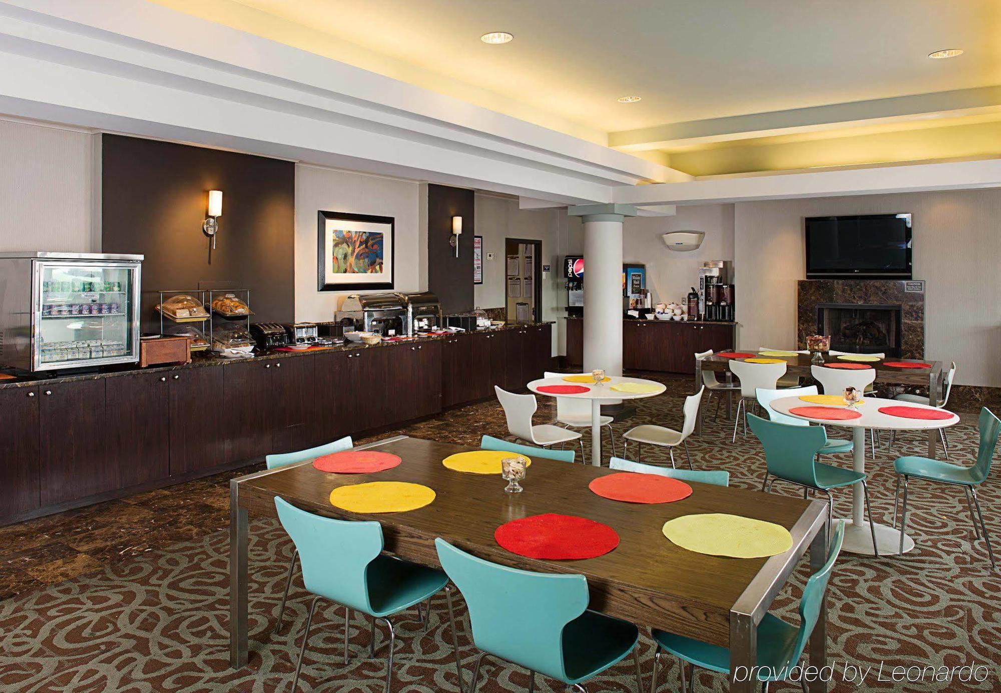 Residence Inn New Rochelle Kültér fotó
